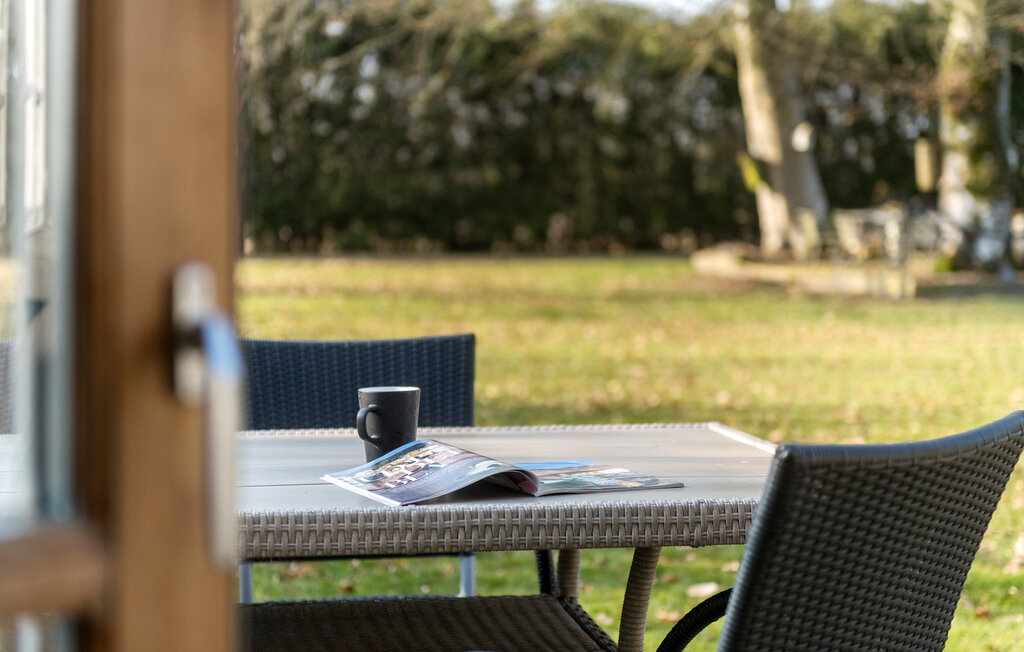 Kuća-za-odmor - Grindsted , Danska - D82038 13