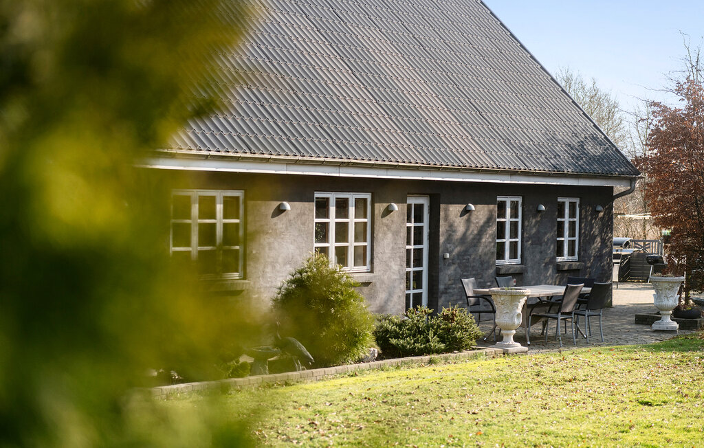 Kuća-za-odmor - Grindsted , Danska - D82038 14