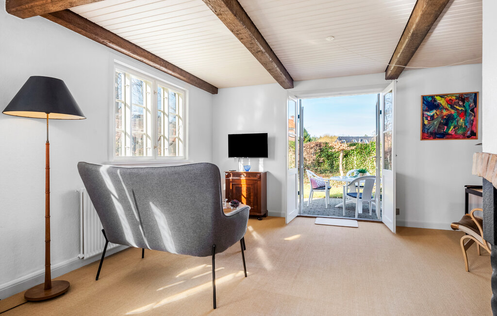 Feriehus - Ry , Danmark - D82092 3