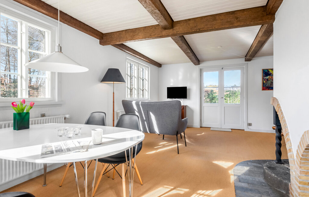 Feriehus - Ry , Danmark - D82092 4