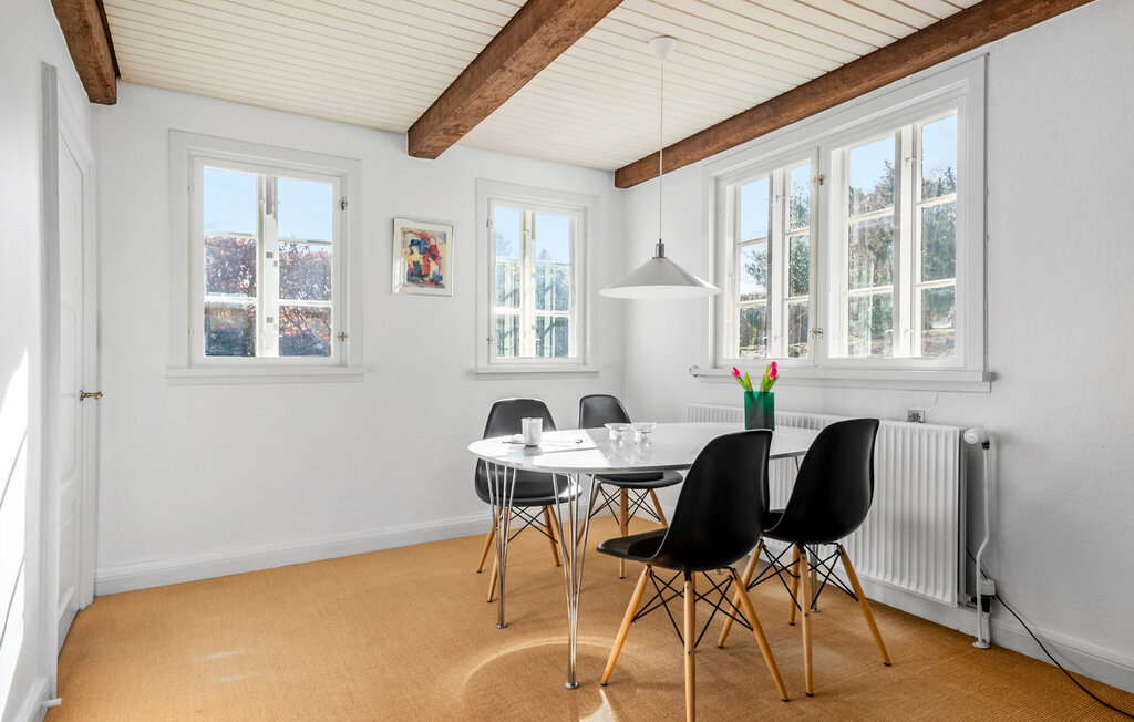 Feriehus - Ry , Danmark - D82092 6