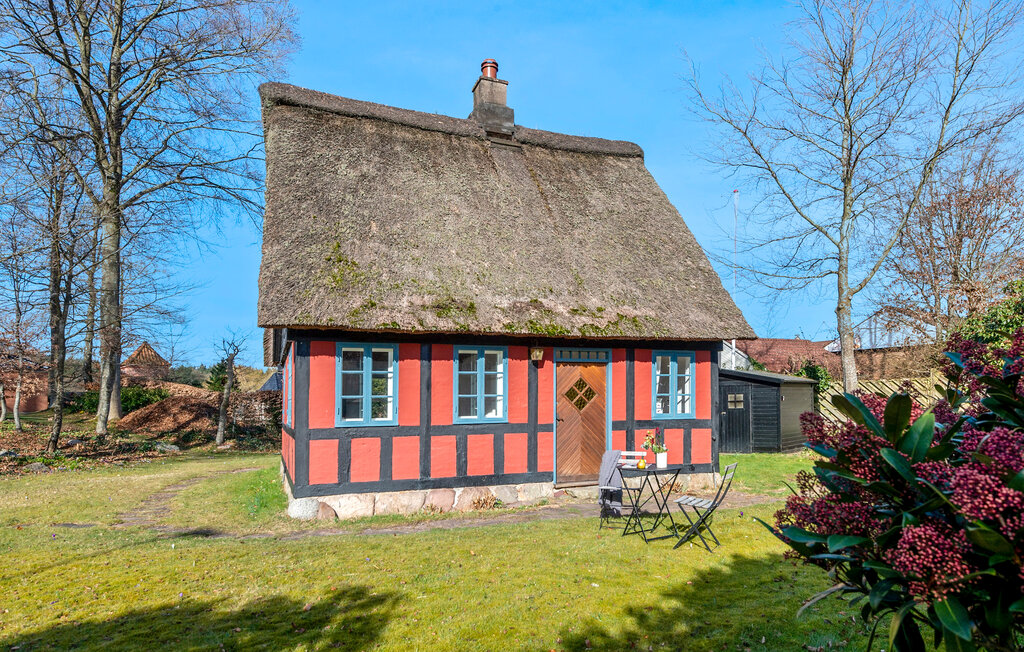 Feriehus - Ry , Danmark - D82092 1