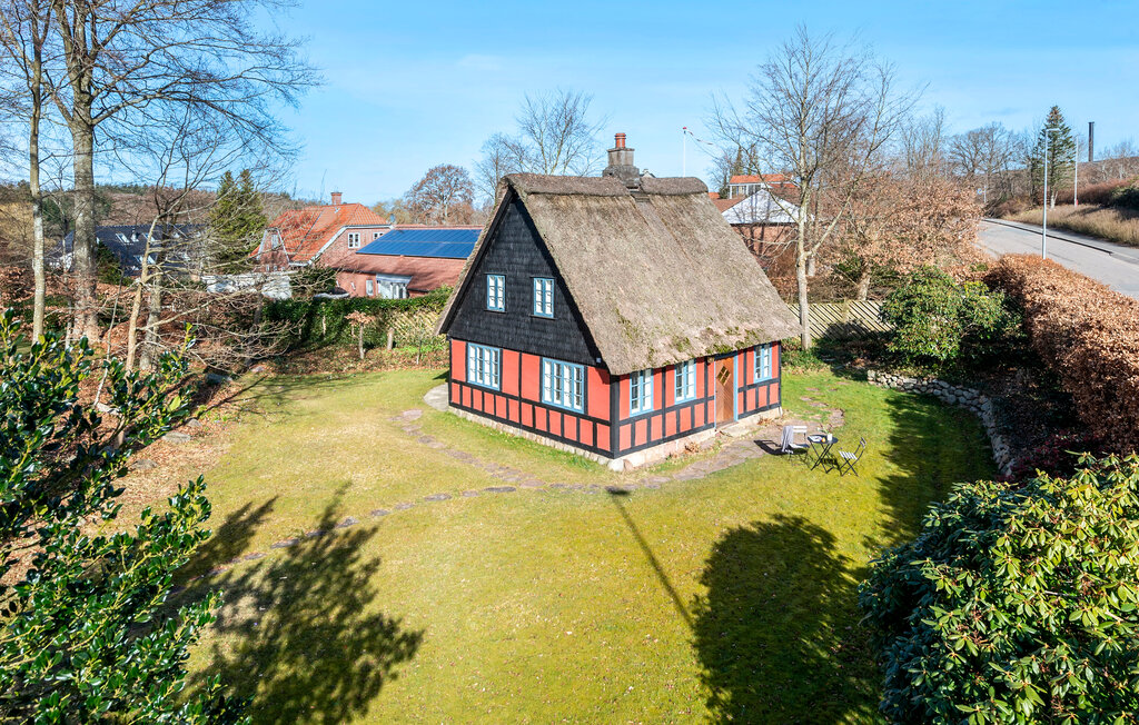 Feriehus - Ry , Danmark - D82092 9