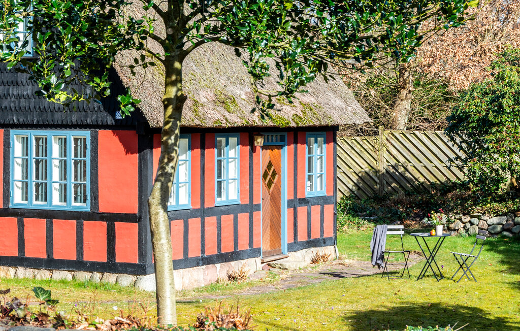 Feriehus - Ry , Danmark - D82092 11