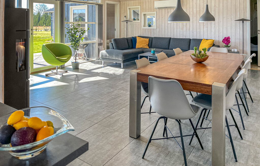 Ferienhaus - Rørbæk Sø , Dänemark - D82315 27