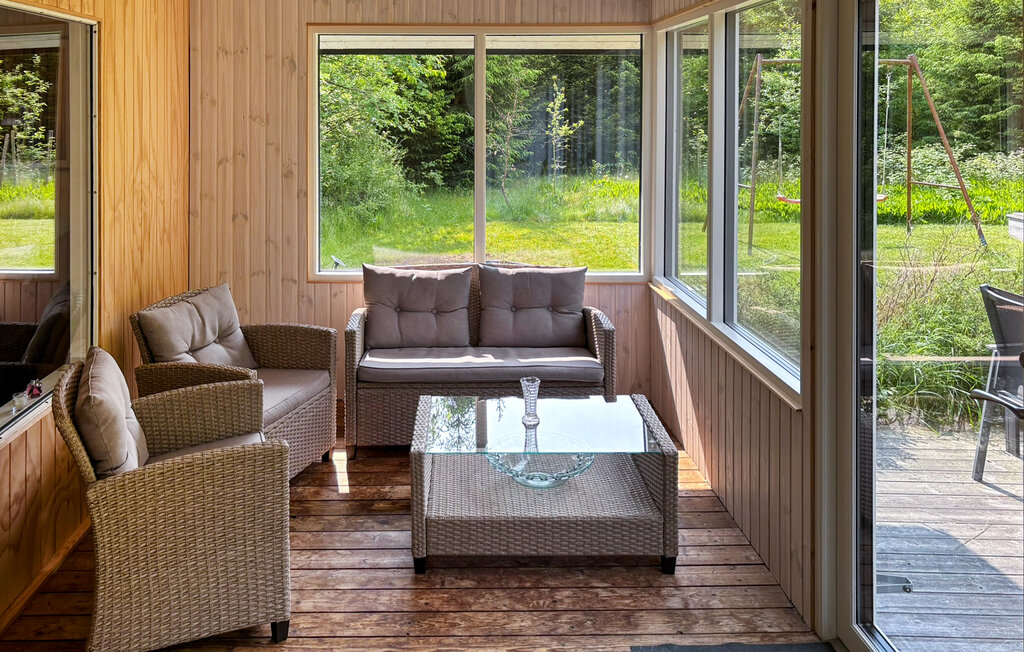 Feriehuse - Guldforhoved , Danmark - D82004 7