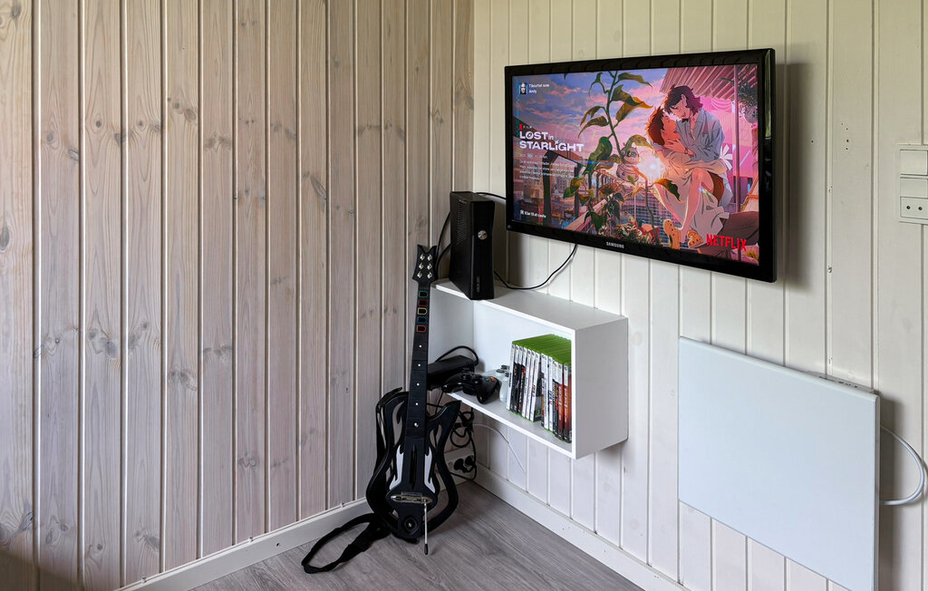 Feriehuse - Guldforhoved , Danmark - D82004 6