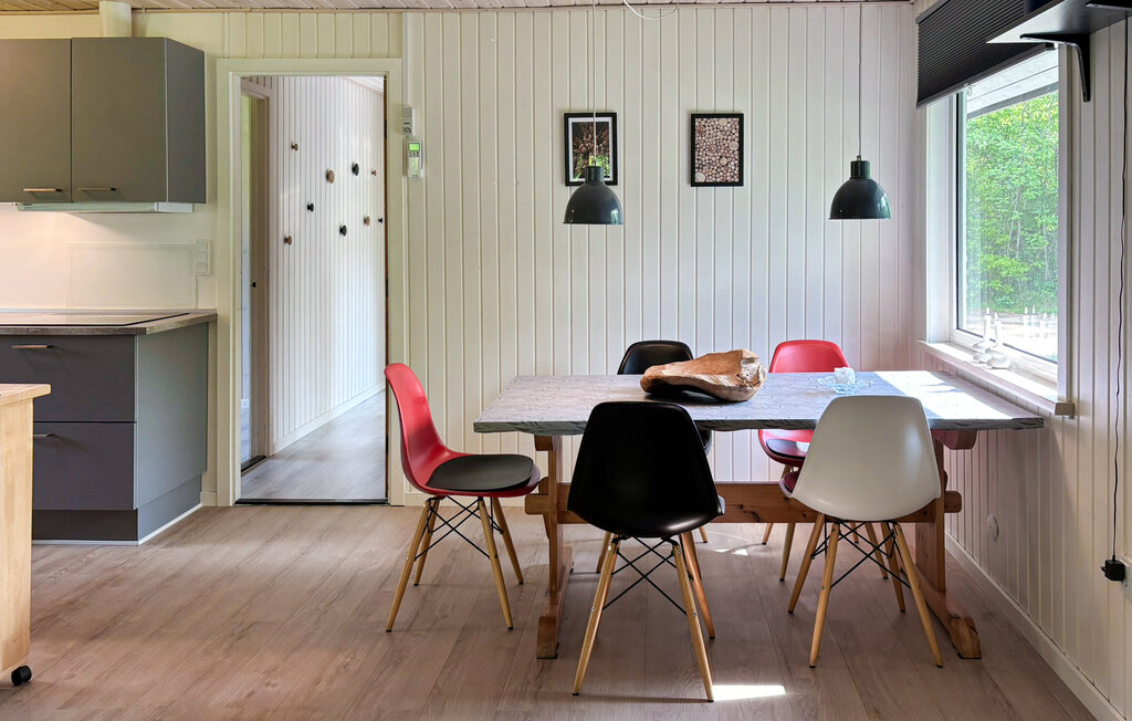 Feriehuse - Guldforhoved , Danmark - D82004 3