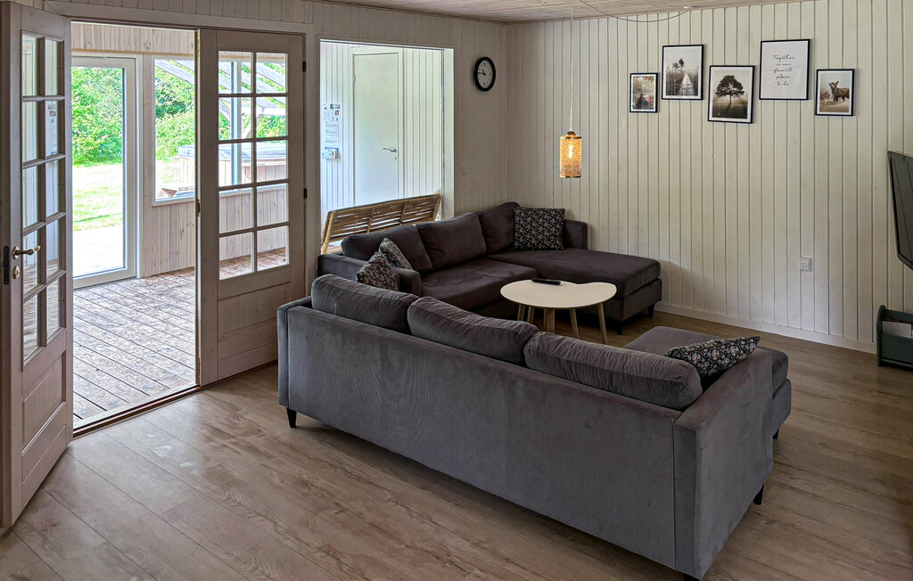 Feriehuse - Guldforhoved , Danmark - D82004 14