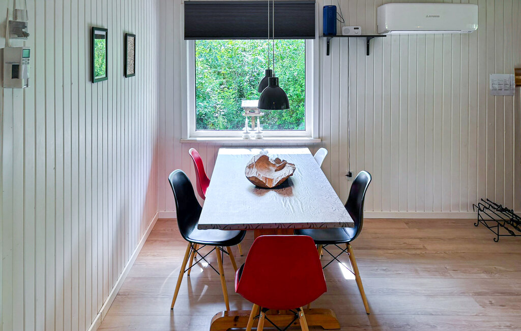 Feriehuse - Guldforhoved , Danmark - D82004 4