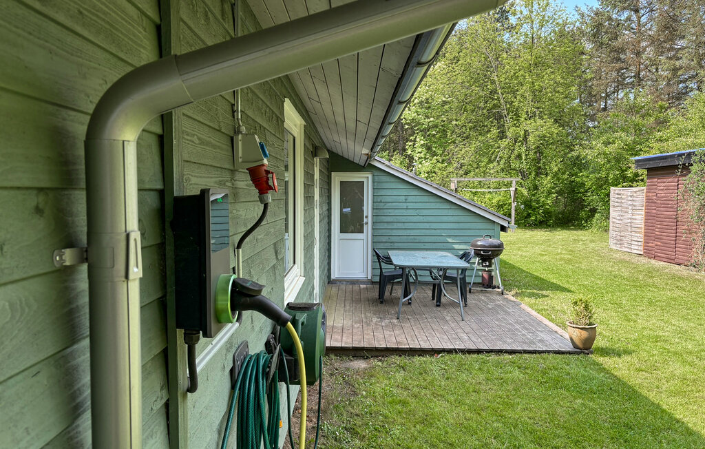 Feriehuse - Guldforhoved , Danmark - D82004 11