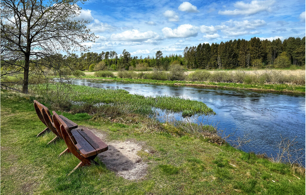 Feriehuse - Truust , Danmark - D82302 28