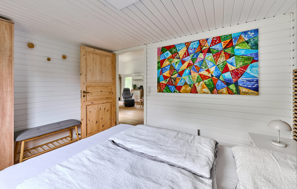 Feriehuse - Truust , Danmark - D82302 17