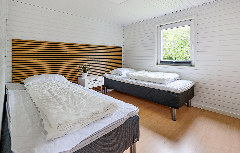 Feriehuse - Truust , Danmark - D82302 20