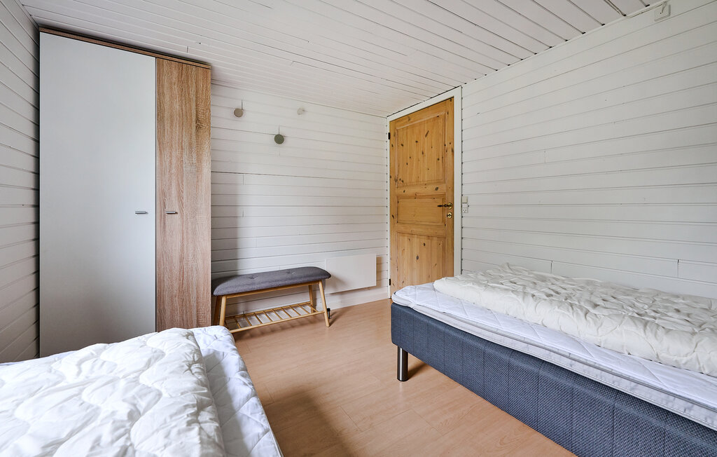 Feriehuse - Truust , Danmark - D82302 21