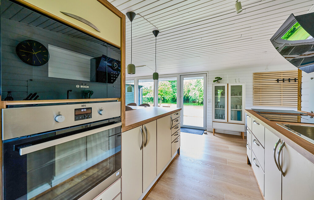 Feriehuse - Truust , Danmark - D82302 13