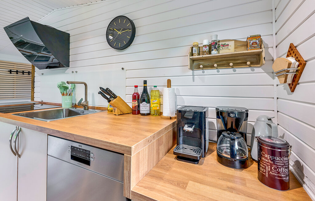 Feriehuse - Truust , Danmark - D82302 14