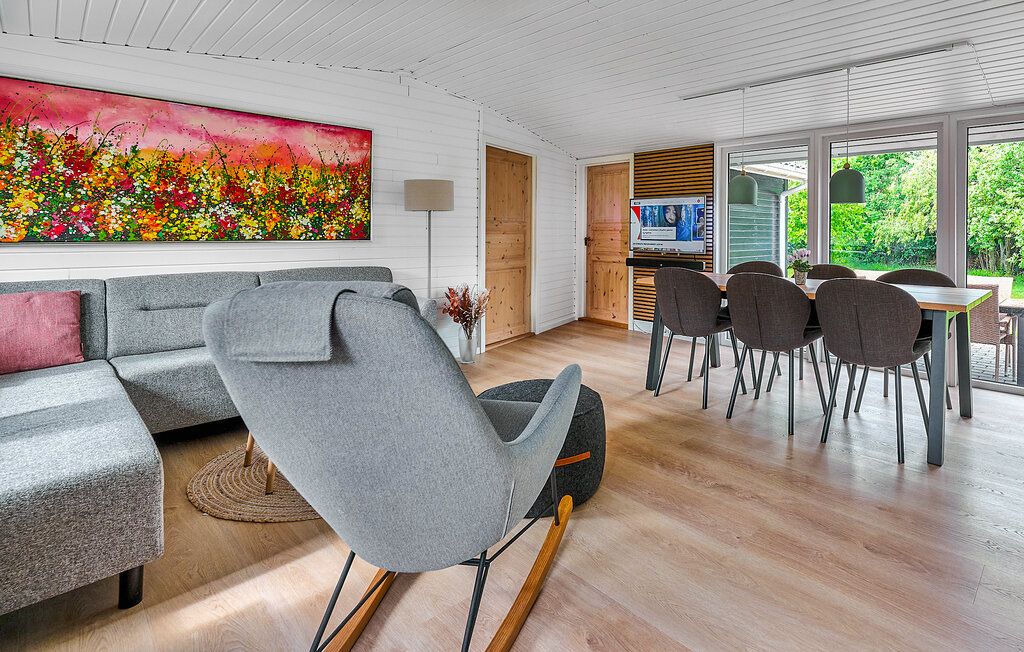 Feriehuse - Truust , Danmark - D82302 3