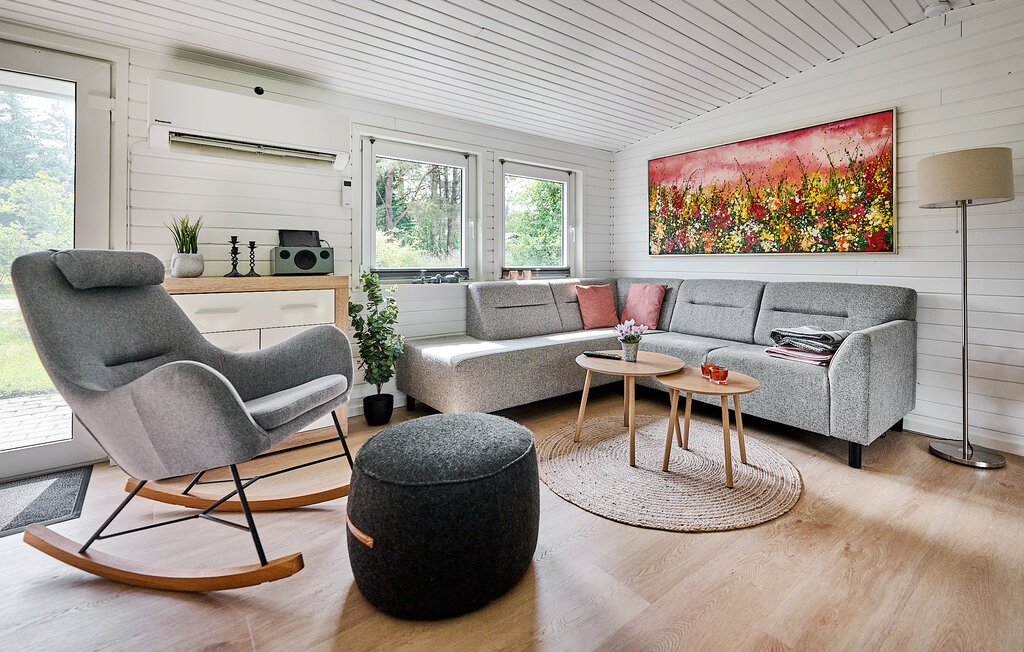 Feriehuse - Truust , Danmark - D82302 4