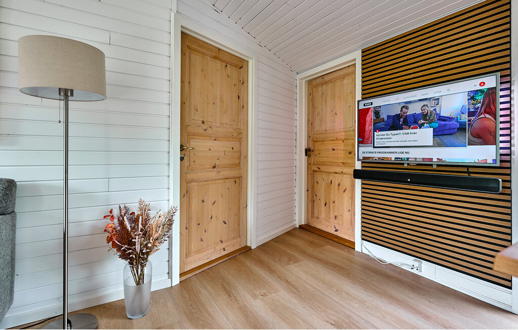 Feriehuse - Truust , Danmark - D82302 11