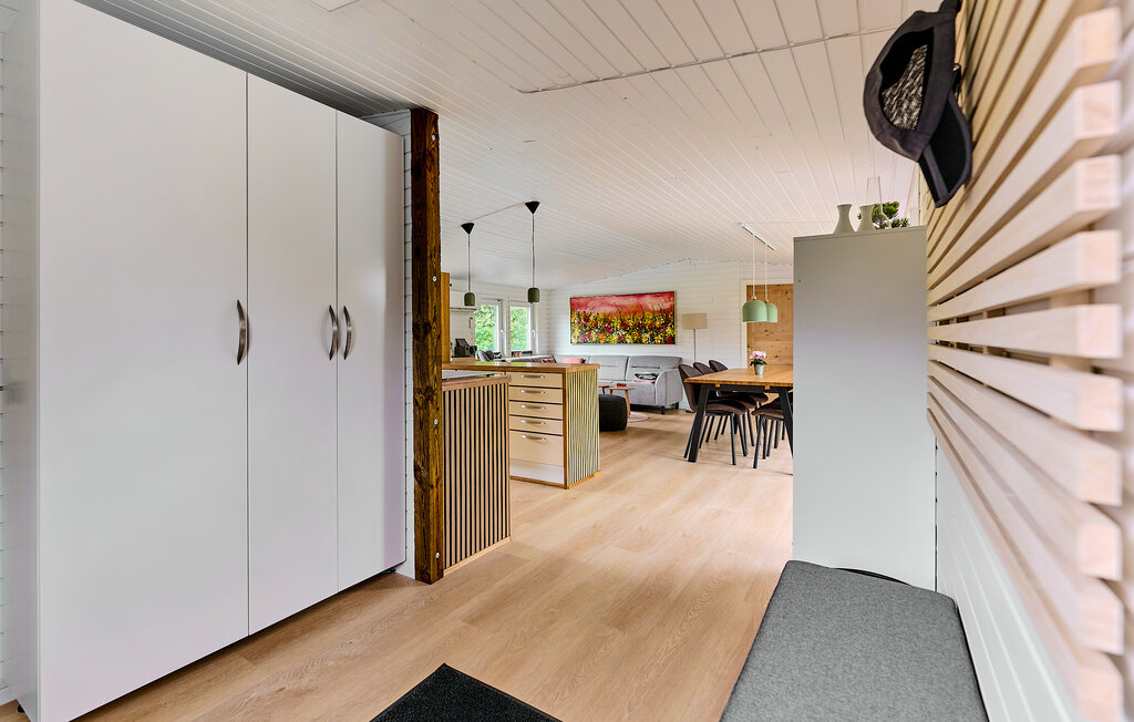 Feriehuse - Truust , Danmark - D82302 12