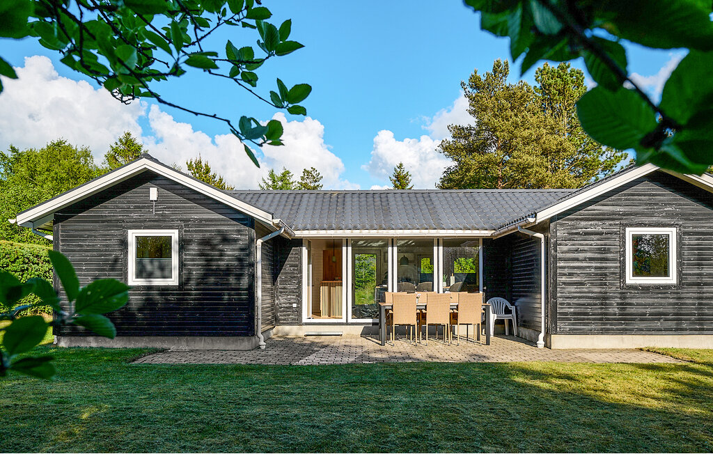 Feriehuse - Truust , Danmark - D82302 1