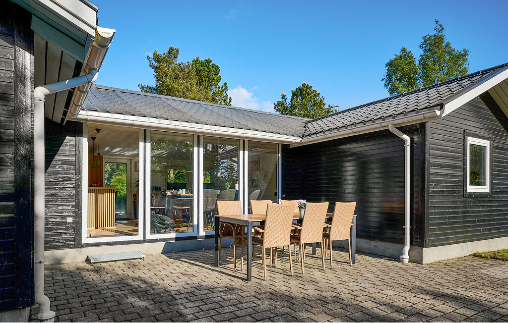 Feriehuse - Truust , Danmark - D82302 8