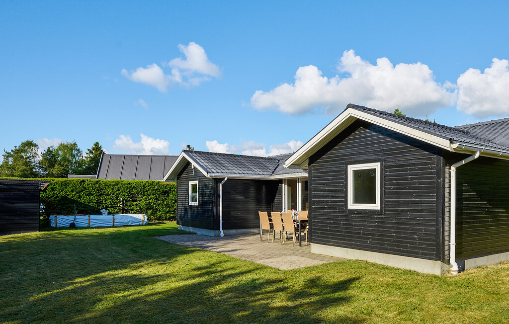 Feriehuse - Truust , Danmark - D82302 9