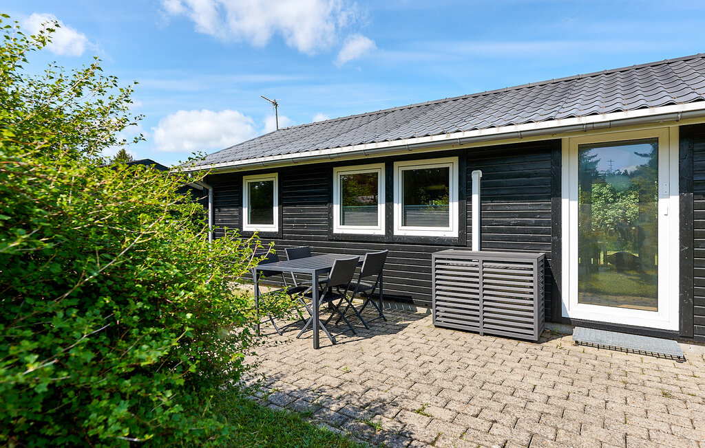 Feriehuse - Truust , Danmark - D82302 2
