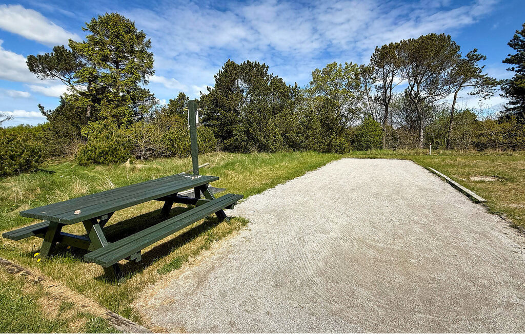 Feriehuse - Truust , Danmark - D82302 30