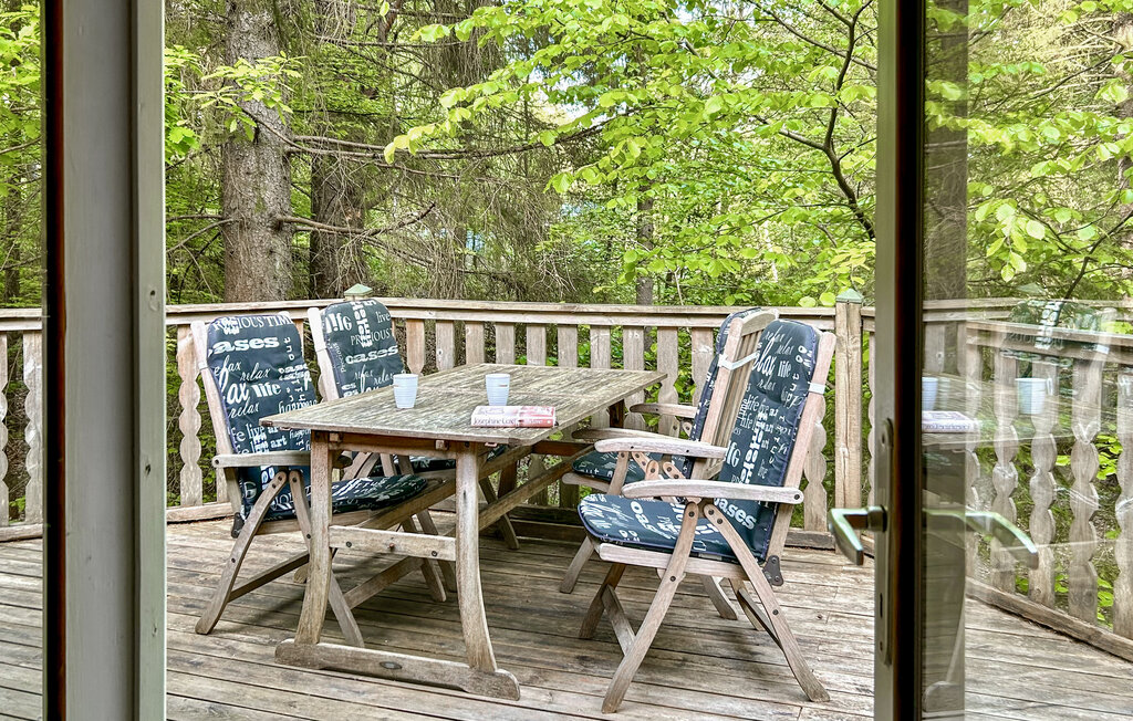 Ferienhaus - Silkeborg , Dänemark - D82032 2