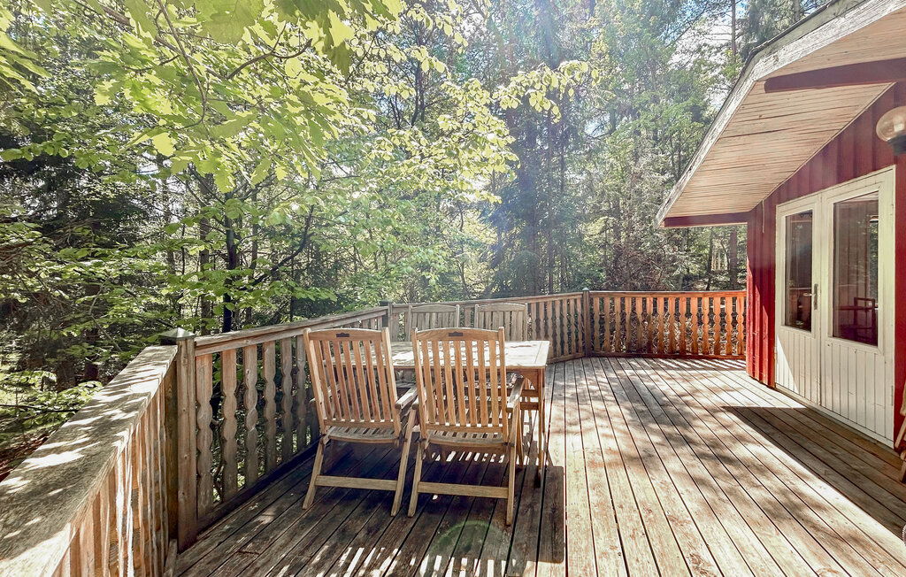 Ferienhaus - Silkeborg , Dänemark - D82032 12