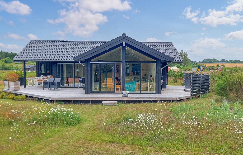 Feriehuse - Rørbæk Sø , Danmark - D82321 1