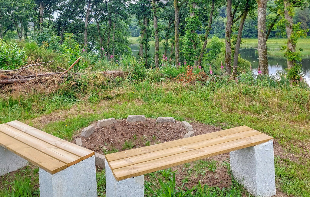 Feriehuse - Rørbæk Sø , Danmark - D82321 13