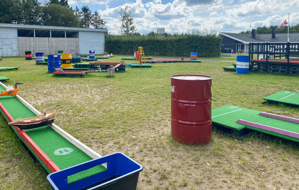 Feriehuse - Hampen , Danmark - D82047 20