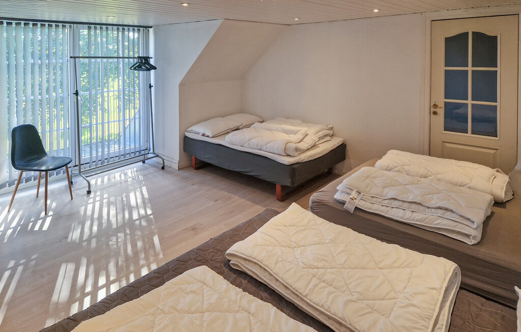 Ferienhaeuser - Silkeborg , Dänemark - D82428 27