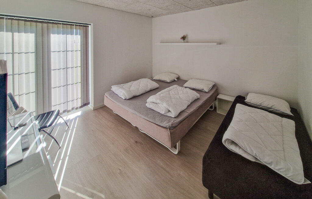 Ferienhaeuser - Silkeborg , Dänemark - D82428 32