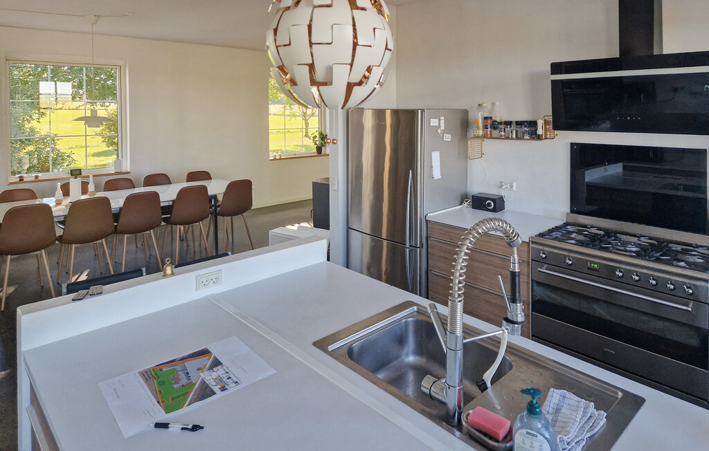 Ferienhaeuser - Silkeborg , Dänemark - D82428 20