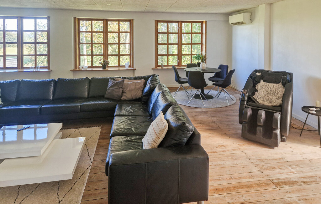 Ferienhaeuser - Silkeborg , Dänemark - D82428 11