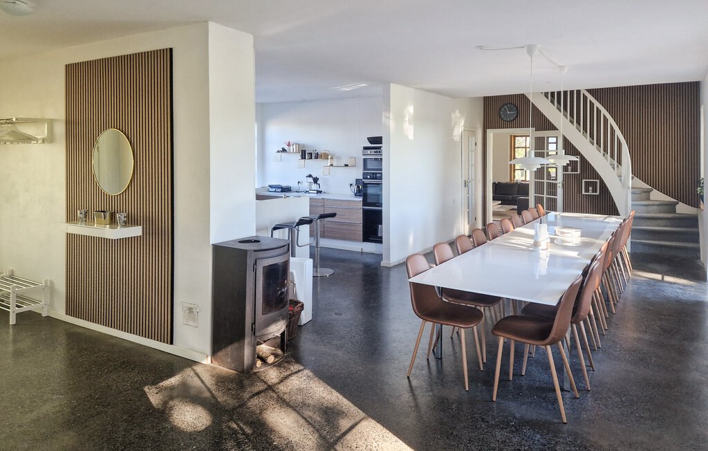 Ferienhaeuser - Silkeborg , Dänemark - D82428 15