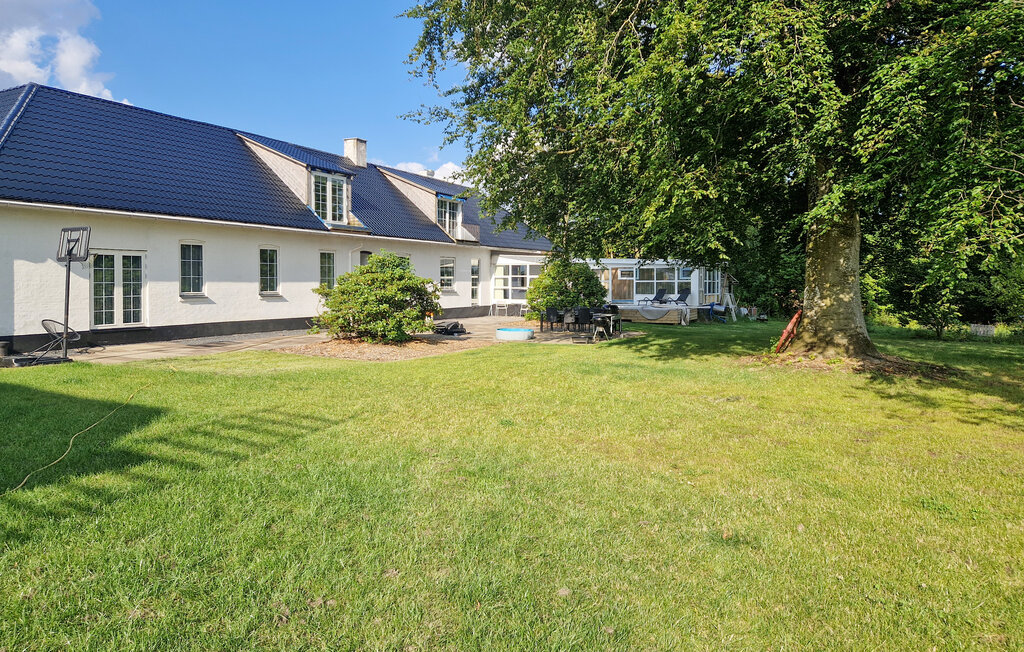 Ferienhaeuser - Silkeborg , Dänemark - D82428 3