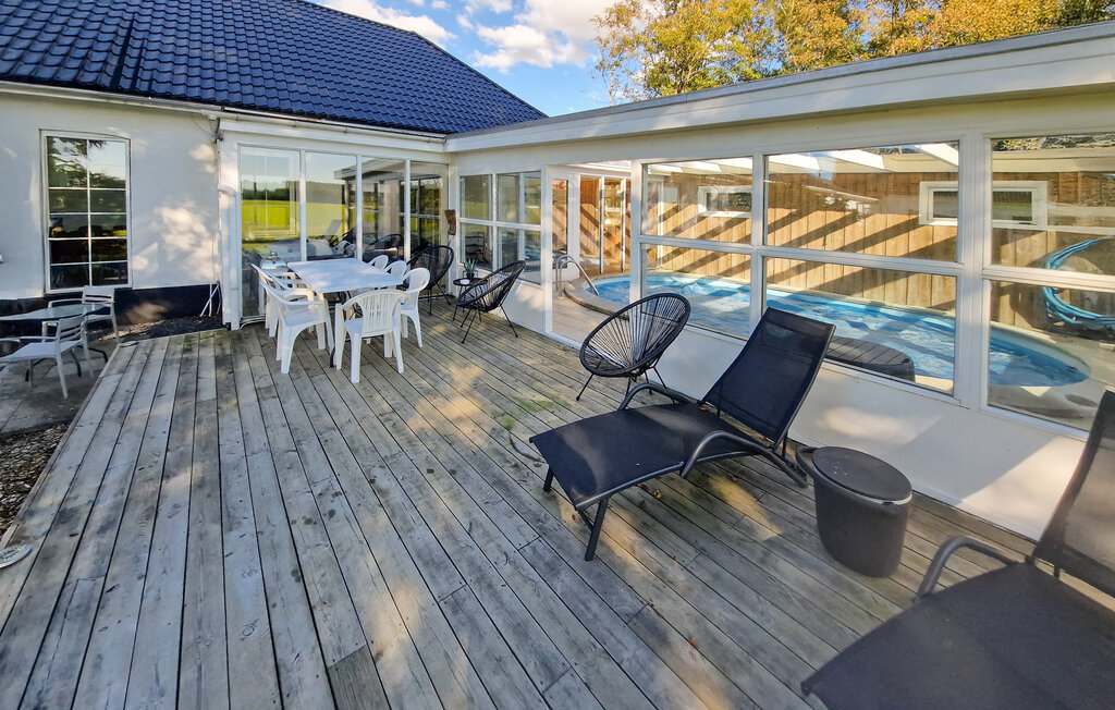 Ferienhaeuser - Silkeborg , Dänemark - D82428 6