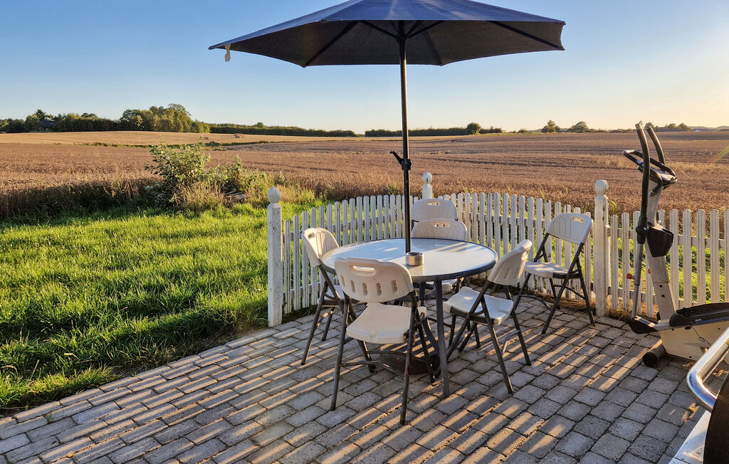 Ferienhaeuser - Silkeborg , Dänemark - D82428 7