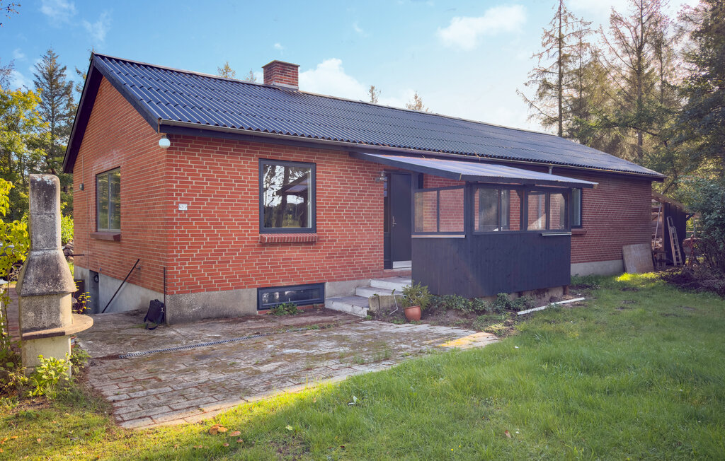 Ferienhaus - Truust , Dänemark - D82264 1