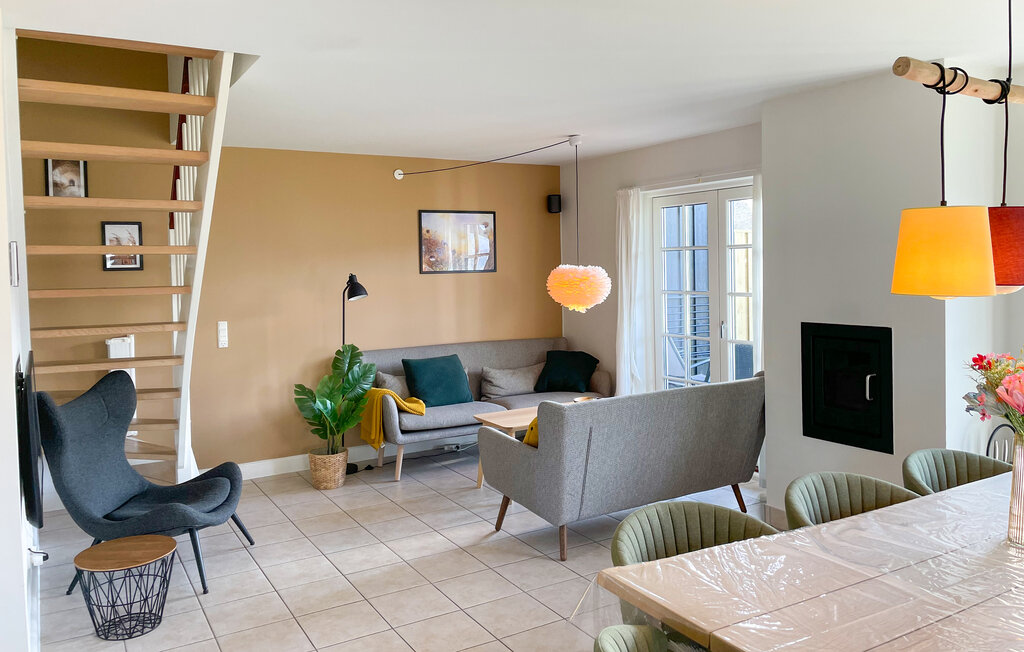 Feriehuse - Gjern , Danmark - D82073 2