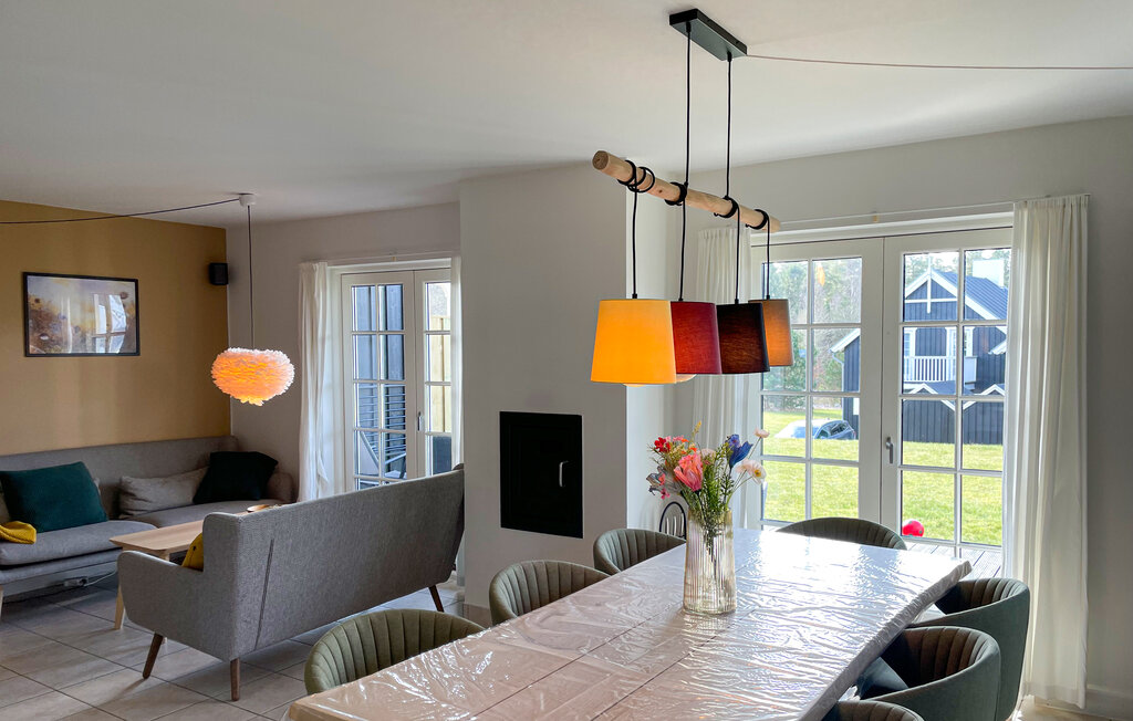 Feriehuse - Gjern , Danmark - D82073 3