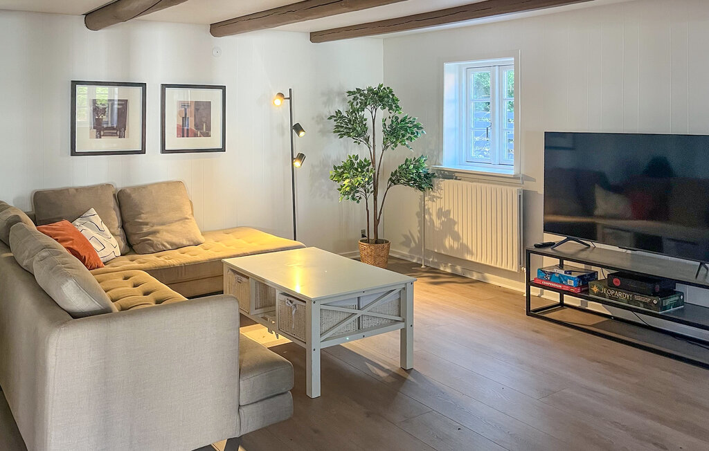 Feriehus - Silkeborg , Danmark - D82070 12