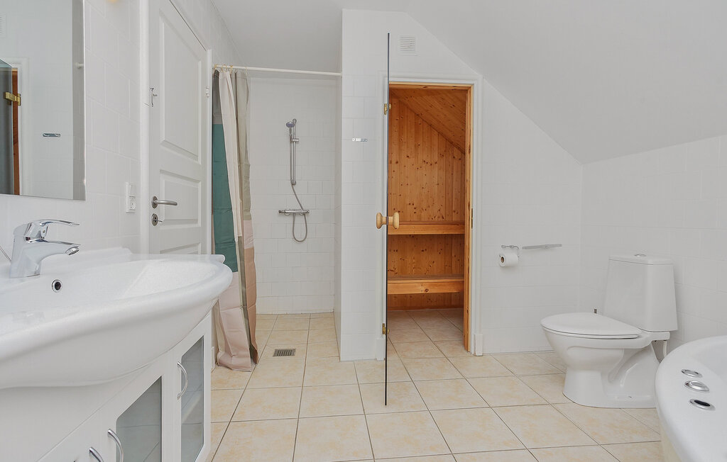 Feriehuse - Gjern , Danmark - D82073 16