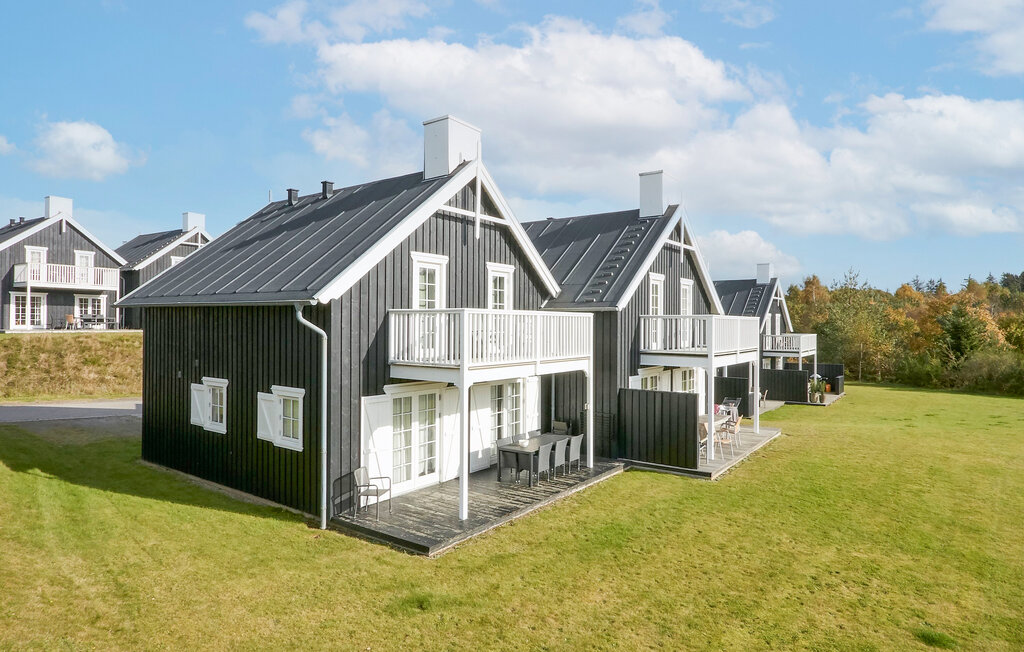 Feriehuse - Gjern , Danmark - D82073 1