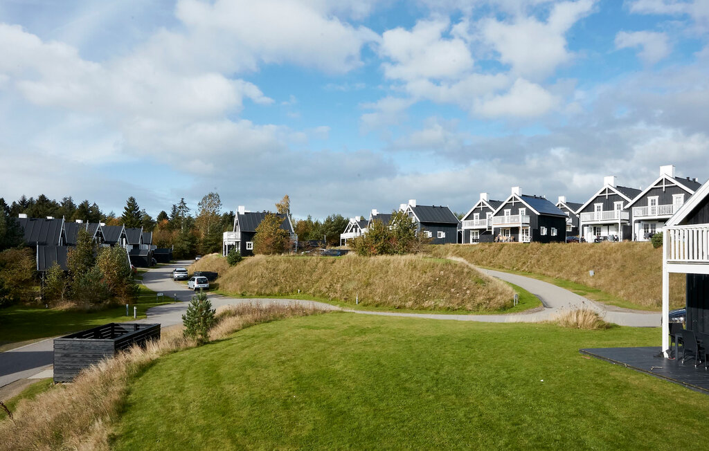 Feriehuse - Gjern , Danmark - D82073 8
